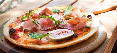 Bread In Common - eTourism Australia 14