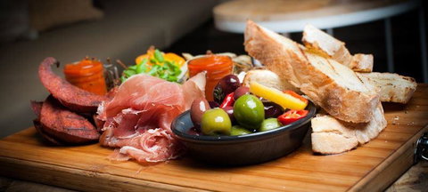 Bread In Common - eTourism Australia 15