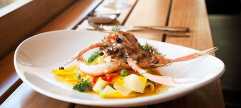 Bread In Common - eTourism Australia 16