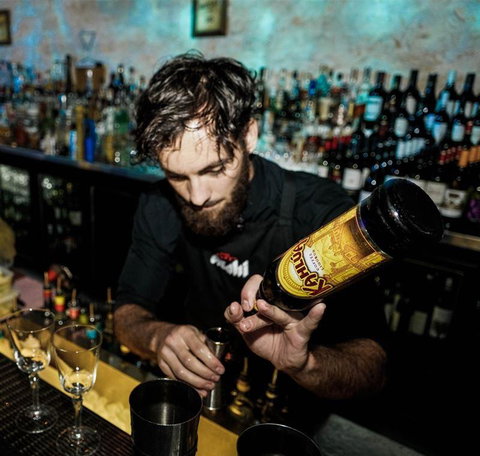 Bread In Common - eTourism Australia 21