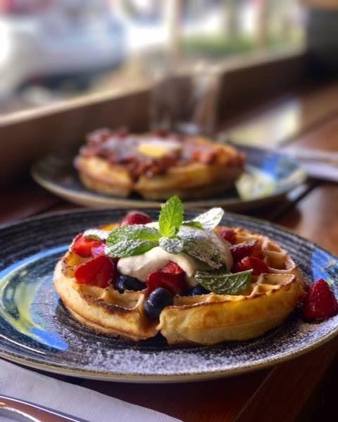 Bread In Common - eTourism Australia 2