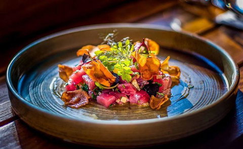 Bread In Common - eTourism Australia 3