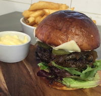 Moka Patisserie  Cafe - eTourism Australia