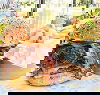 Cool Bean Kitchen - eTourism Australia