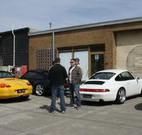 Dakdak Cafe - eTourism Australia