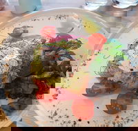 Farro Nourishing Eatery - eTourism Australia