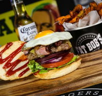 Fat Bob's Bar and Grill - eTourism Australia