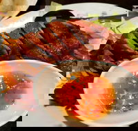 Favorite Dumpling  Noodle Restaurant - eTourism Australia