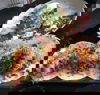 The Tradesman Cafe - eTourism Australia