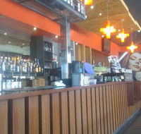 Madison's Wood Fired Cafe