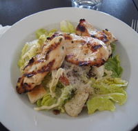 Aero Bar and Bistro - eTourism Australia