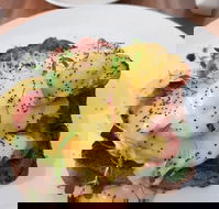 Hangar 4 Cafe - eTourism Australia