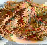 Ichiban Noodle - eTourism Australia