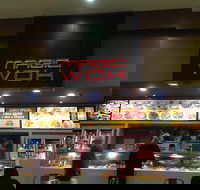 Magic Wok - eTourism Australia