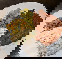 Marko's Schnitzel - eTourism Australia