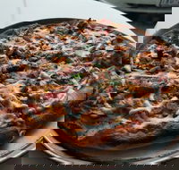 Pizza Lioni - eTourism Australia