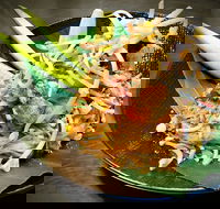 The Bangkok Eatery - eTourism Australia