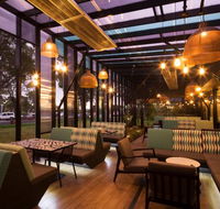 The Dingley Hotel - eTourism Australia