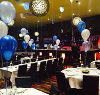 The Host Indian Restaurtant