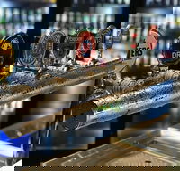 Hampton Park Tavern - eTourism Australia