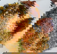 The Curry Grove - eTourism Australia