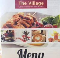 The Village Cafe - eTourism Australia