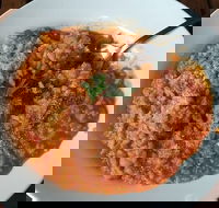 Age's Pizza Place - eTourism Australia