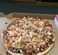 Big Brother's Pizza - eTourism Australia