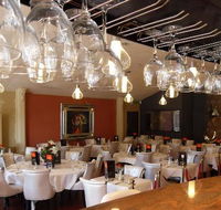 Ghazal Indian Restaurant - eTourism Australia