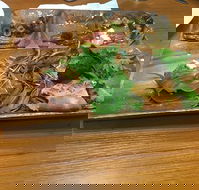 La Porchetta Werribee - eTourism Australia