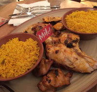Nando's - eTourism Australia