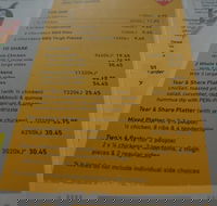 Nando's Port Melbourne - eTourism Australia