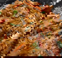 Noodle Land - eTourism Australia