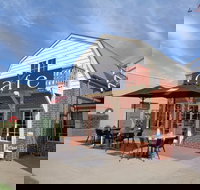 The Windmill at Emerald Bank - eTourism Australia