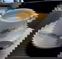 TJay's Cafe - eTourism Australia