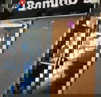Domino's Pizza-Traralgon