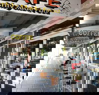 Don Louies Traralgon