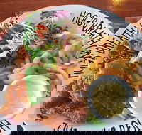 Hogs Australias Steakhouse