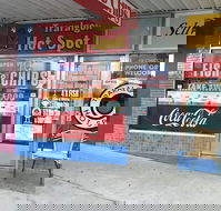 Hot Spot Fish  Chips