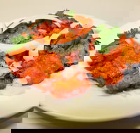 HV Indian Restaurant