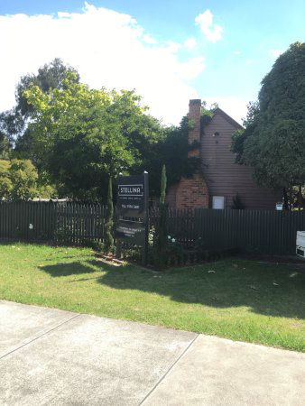 Stellina - eTourism Australia 0