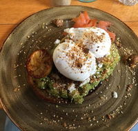 Three Little Birds Cafe