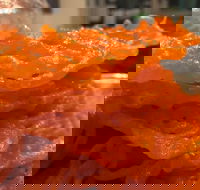 Welcome Indian Restaurant  Sweets - eTourism Australia