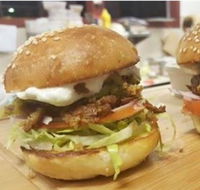 Cody's Cafe Manor Lakes - eTourism Australia