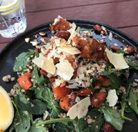 Bonnie and Clydes Pizzeria Horsham