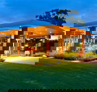 Divino Ristorante at Mandala Wines