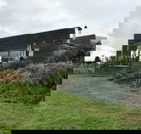 Steels Gate Cellar Door and Restaurant