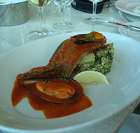 Wine Bar Restaurant  Yering Station - eTourism Australia