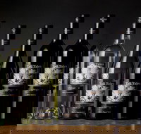 Yarrawood Cellar Door  Cafe - eTourism Australia