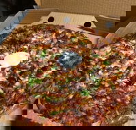 Abz Pizza and Fish and Chips